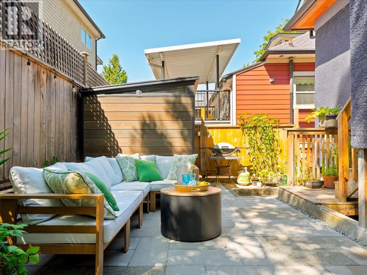 4399 Quebec Street, Vancouver, British Columbia  V5V 3L4 - Photo 31 - R3153546