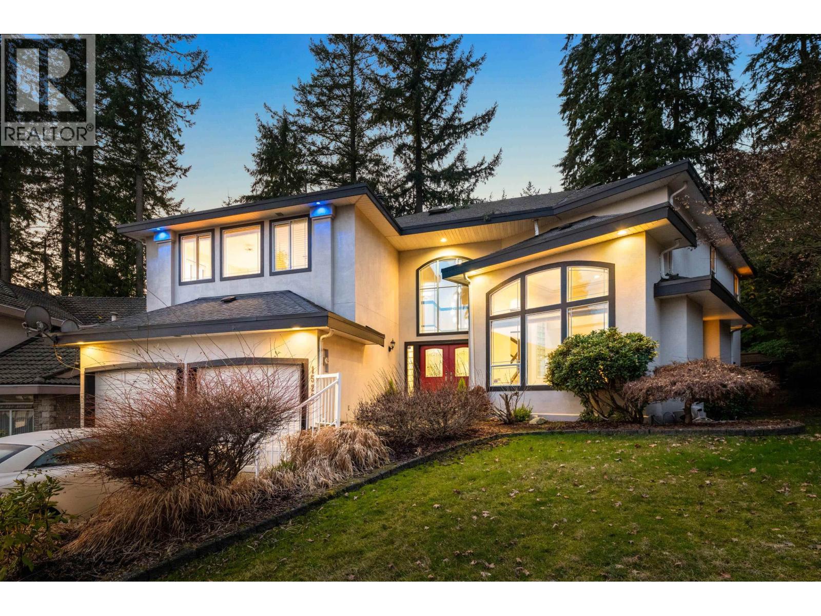 1522 Whitebark Place, Coquitlam, British Columbia  V3E 2V8 - Photo 33 - R3137439