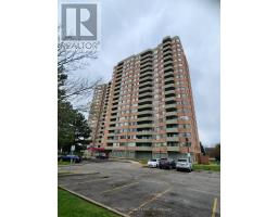 1010 - 30 THUNDER GROVE, Toronto, Ontario