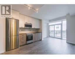 618 - 2301 DANFORTH AVENUE, Toronto, Ontario