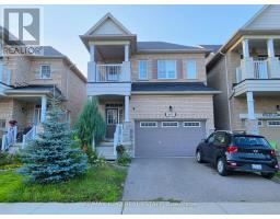 UPPER - 1601 DUSTY DRIVE, Pickering, Ontario