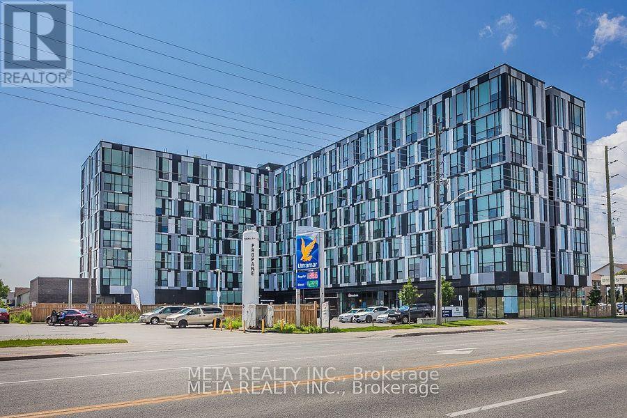 530 - 1900 SIMCOE STREET N