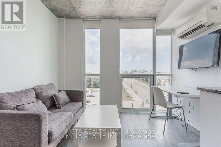530 - 1900 Simcoe Street N, Oshawa, Ontario  L1G 4Y3 - Photo 14 - E13651876