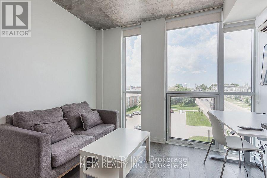 530 - 1900 Simcoe Street N, Oshawa, Ontario  L1G 4Y3 - Photo 16 - E13651876