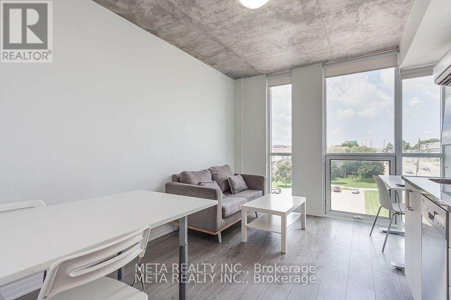 530 - 1900 Simcoe Street N, Oshawa, Ontario  L1G 4Y3 - Photo 17 - E13651876