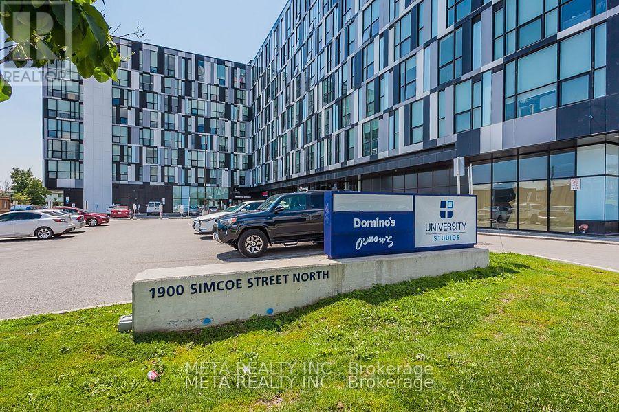 530 - 1900 Simcoe Street N, Oshawa, Ontario  L1G 4Y3 - Photo 2 - E13651876