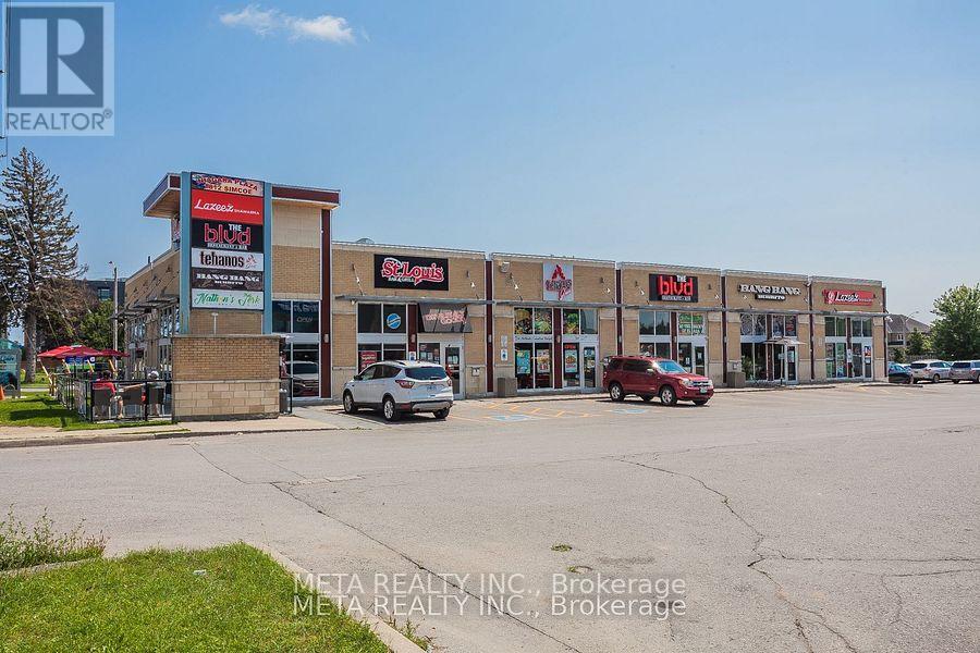530 - 1900 Simcoe Street N, Oshawa, Ontario  L1G 4Y3 - Photo 21 - E13651876