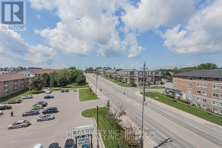 530 - 1900 Simcoe Street N, Oshawa, Ontario  L1G 4Y3 - Photo 22 - E13651876