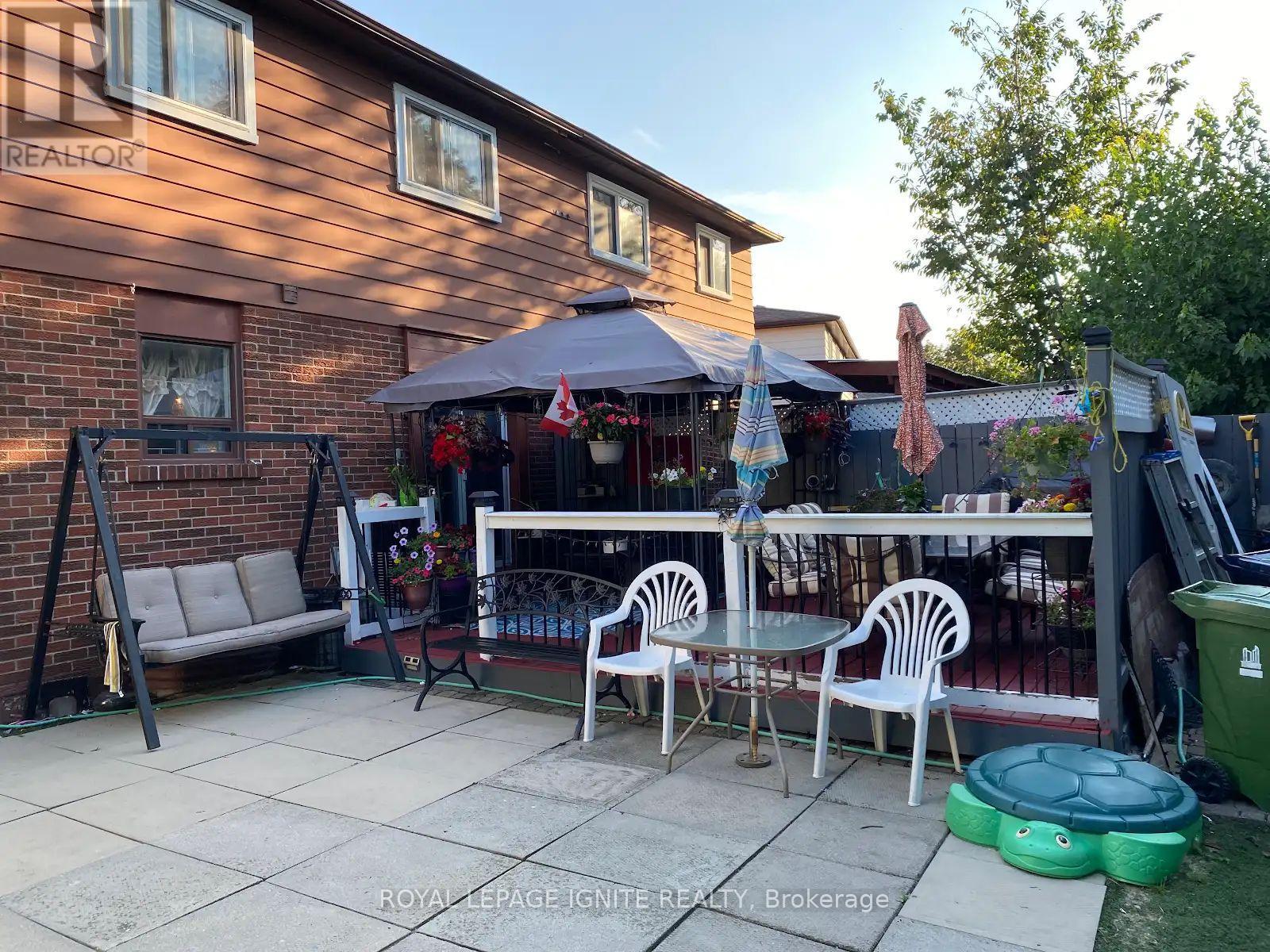 83 Coxworth Crescent, Toronto, Ontario  M1B 1E2 - Photo 23 - E13651918
