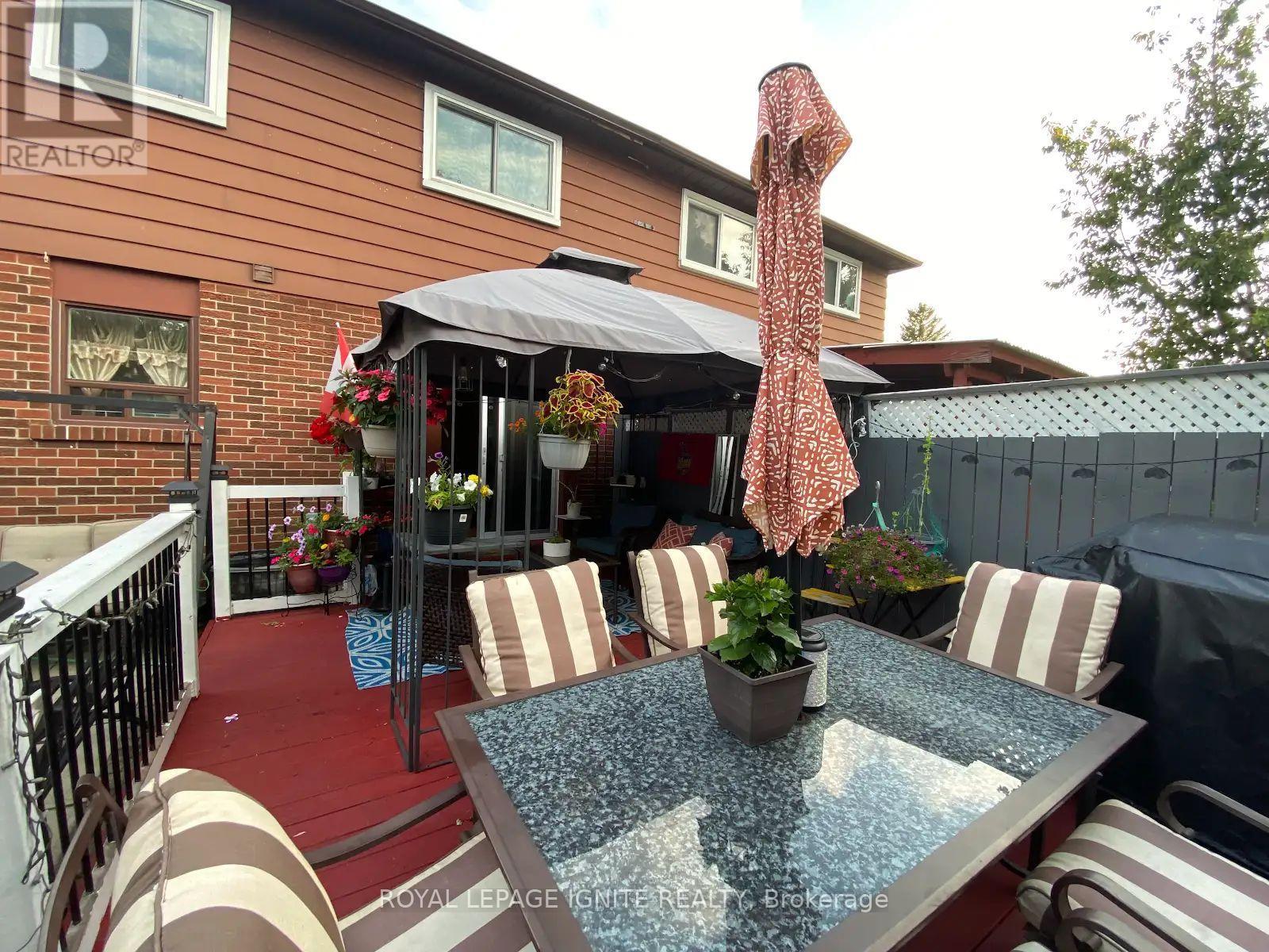 83 Coxworth Crescent, Toronto, Ontario  M1B 1E2 - Photo 5 - E13651918