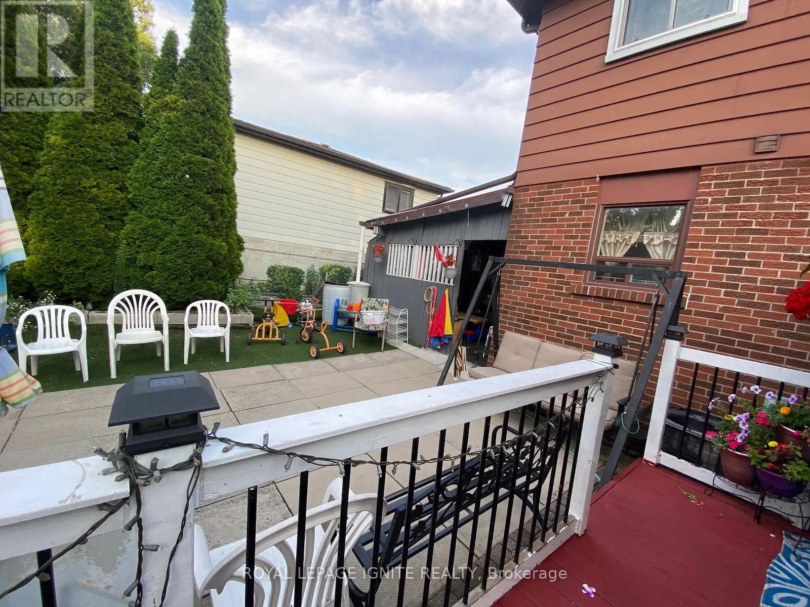 83 Coxworth Crescent, Toronto, Ontario  M1B 1E2 - Photo 6 - E13651918