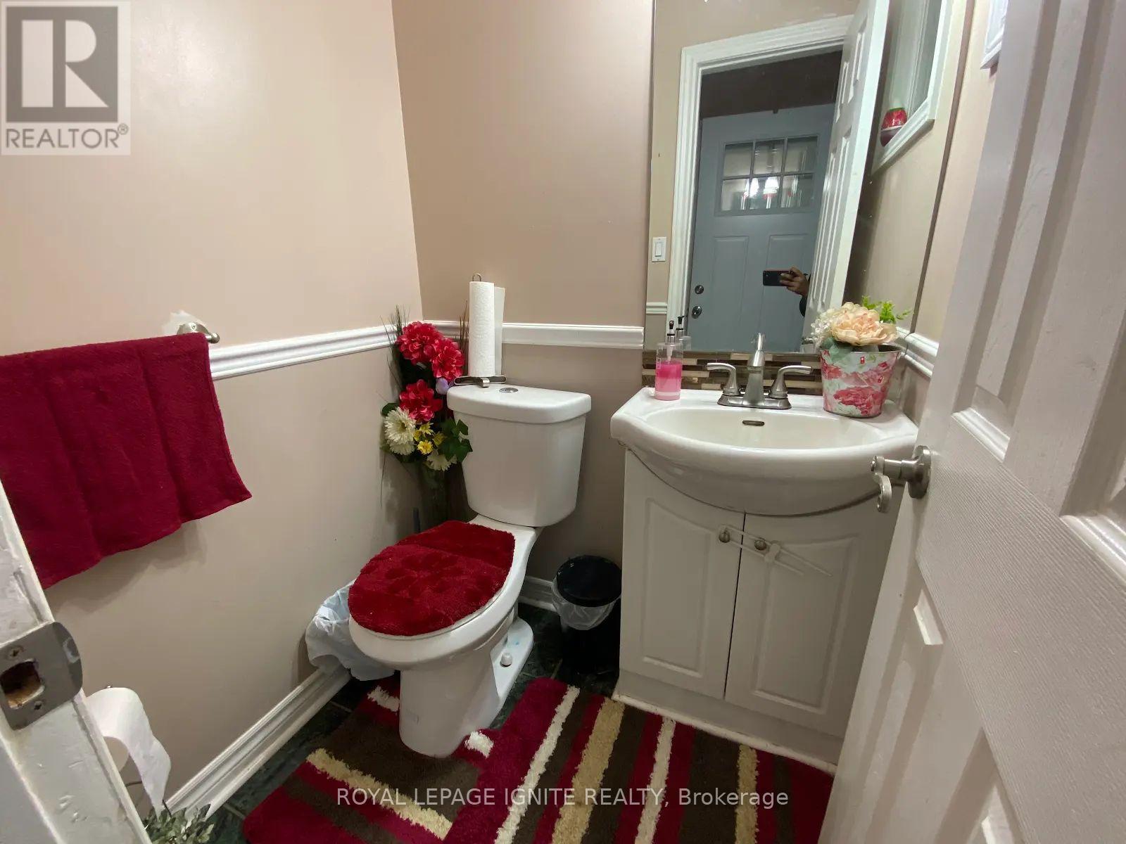 83 Coxworth Crescent, Toronto, Ontario  M1B 1E2 - Photo 8 - E13651918