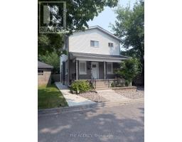 BSMT - 66 HOGARTH STREET, Oshawa, Ontario