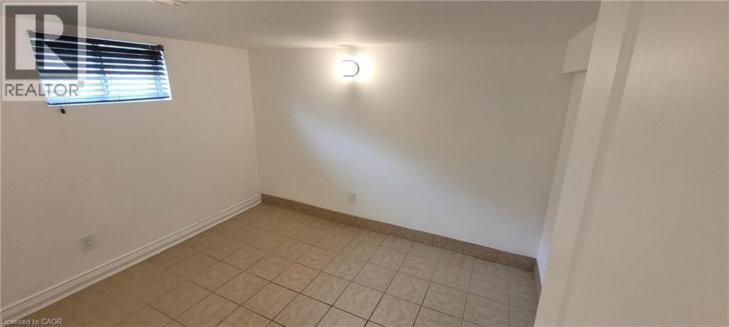 98 Limeridge Road E Unit# Lower Level, Hamilton, Ontario  L9A 2S3 - Photo 12 - 40837950