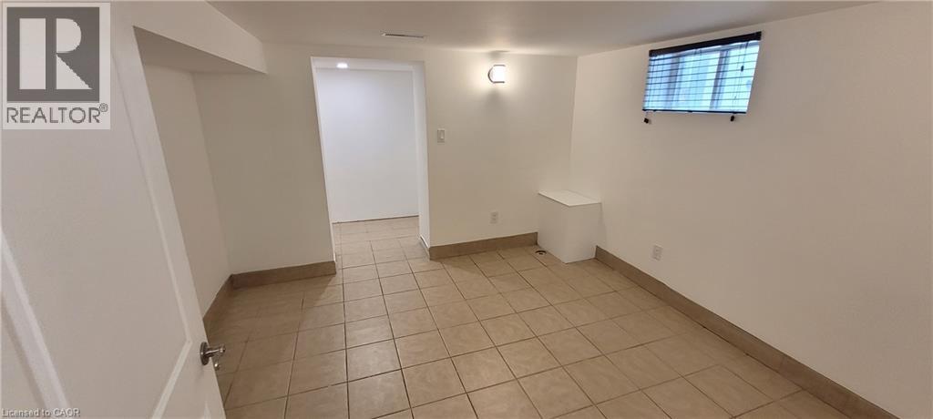 98 Limeridge Road E Unit# Lower Level, Hamilton, Ontario  L9A 2S3 - Photo 14 - 40837950