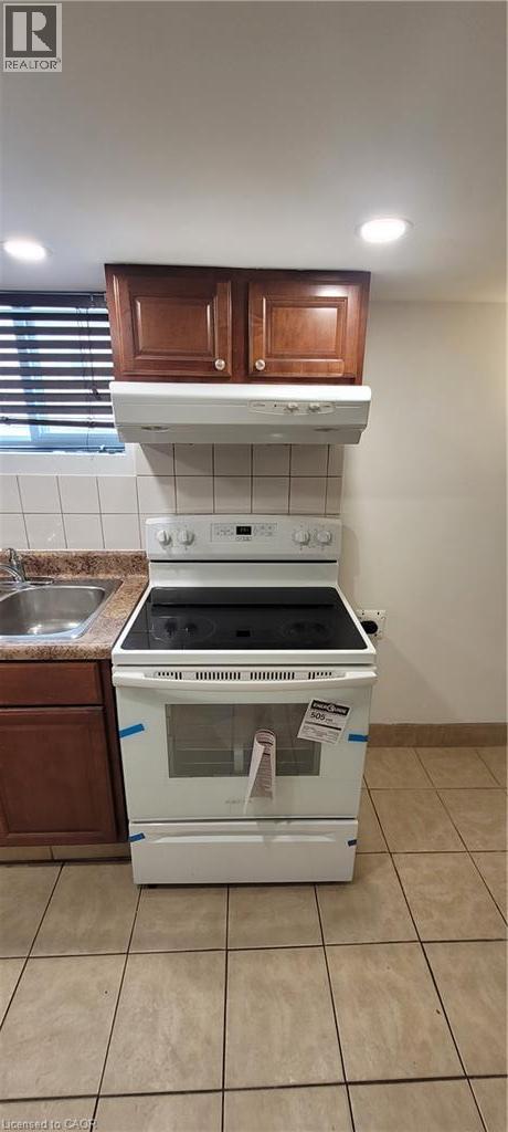 98 Limeridge Road E Unit# Lower Level, Hamilton, Ontario  L9A 2S3 - Photo 11 - 40837950