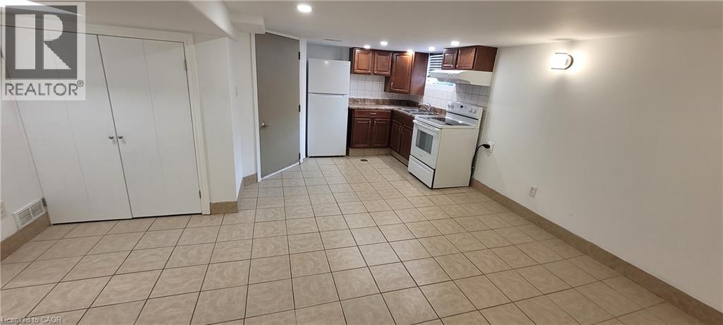 98 Limeridge Road E Unit# Lower Level, Hamilton, Ontario  L9A 2S3 - Photo 5 - 40837950
