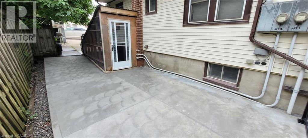 98 Limeridge Road E Unit# Lower Level, Hamilton, Ontario  L9A 2S3 - Photo 30 - 40837950