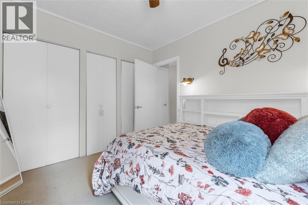 4 Robinson Street Unit# 14, Hamilton, Ontario  L8P 1Y5 - Photo 13 - 40845549