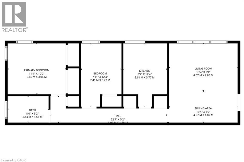 4 Robinson Street Unit# 14, Hamilton, Ontario  L8P 1Y5 - Photo 17 - 40845549