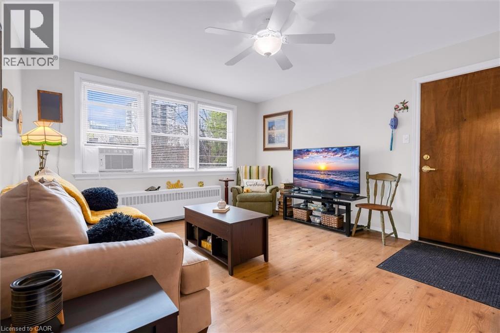 4 Robinson Street Unit# 14, Hamilton, Ontario  L8P 1Y5 - Photo 3 - 40845549