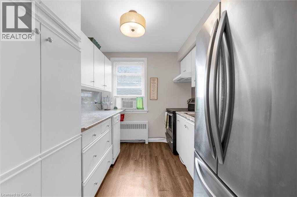 4 Robinson Street Unit# 14, Hamilton, Ontario  L8P 1Y5 - Photo 7 - 40845549