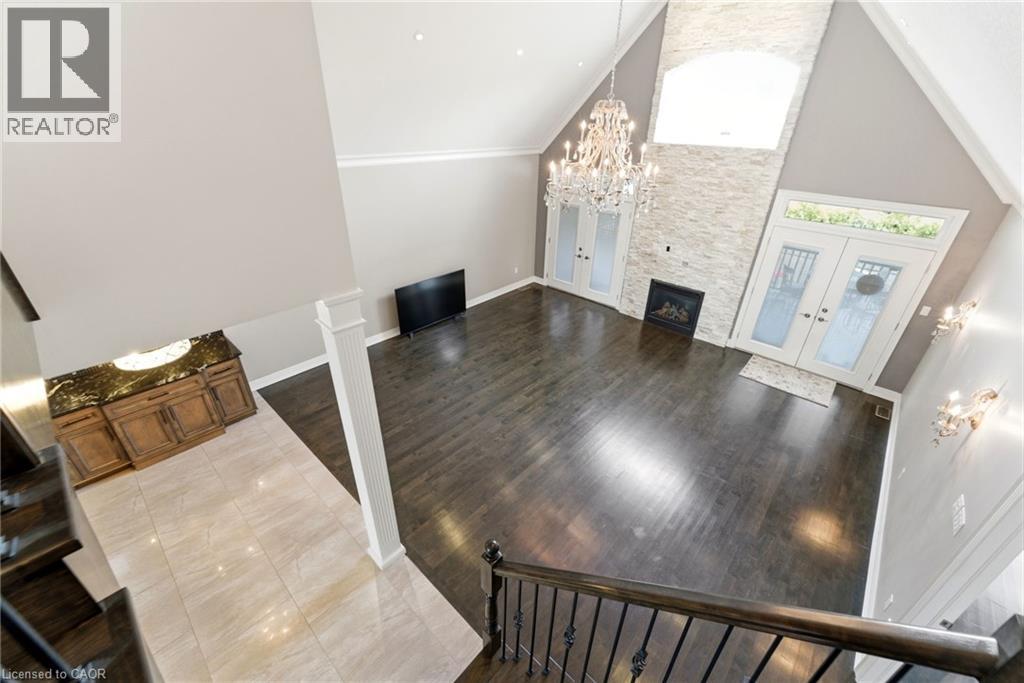 85 Hillcroft Drive, Stoney Creek, Ontario  L8J 3W9 - Photo 24 - 40847183