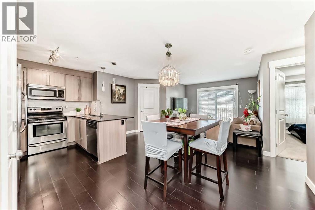 3313, 11 Mahogany Row SE, Calgary, Alberta  T3M 2L6 - Photo 10 - A2333538