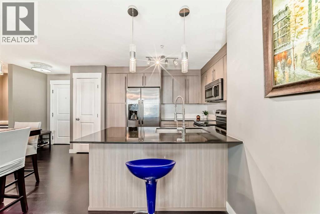 3313, 11 Mahogany Row SE, Calgary, Alberta  T3M 2L6 - Photo 5 - A2333538