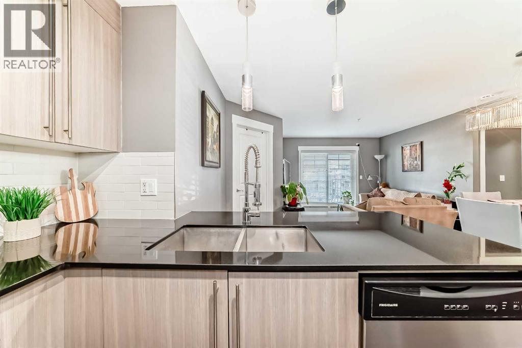 3313, 11 Mahogany Row SE, Calgary, Alberta  T3M 2L6 - Photo 8 - A2333538