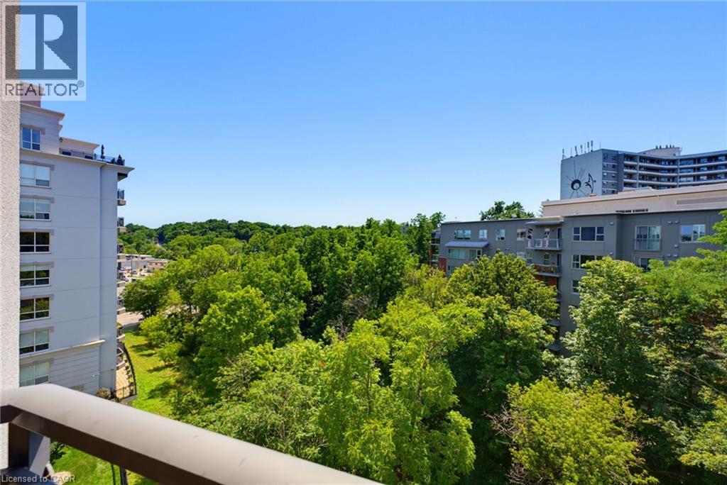 2000 Creekside Drive Unit# 605, Dundas, Ontario  L9H 7S7 - Photo 20 - 40852080