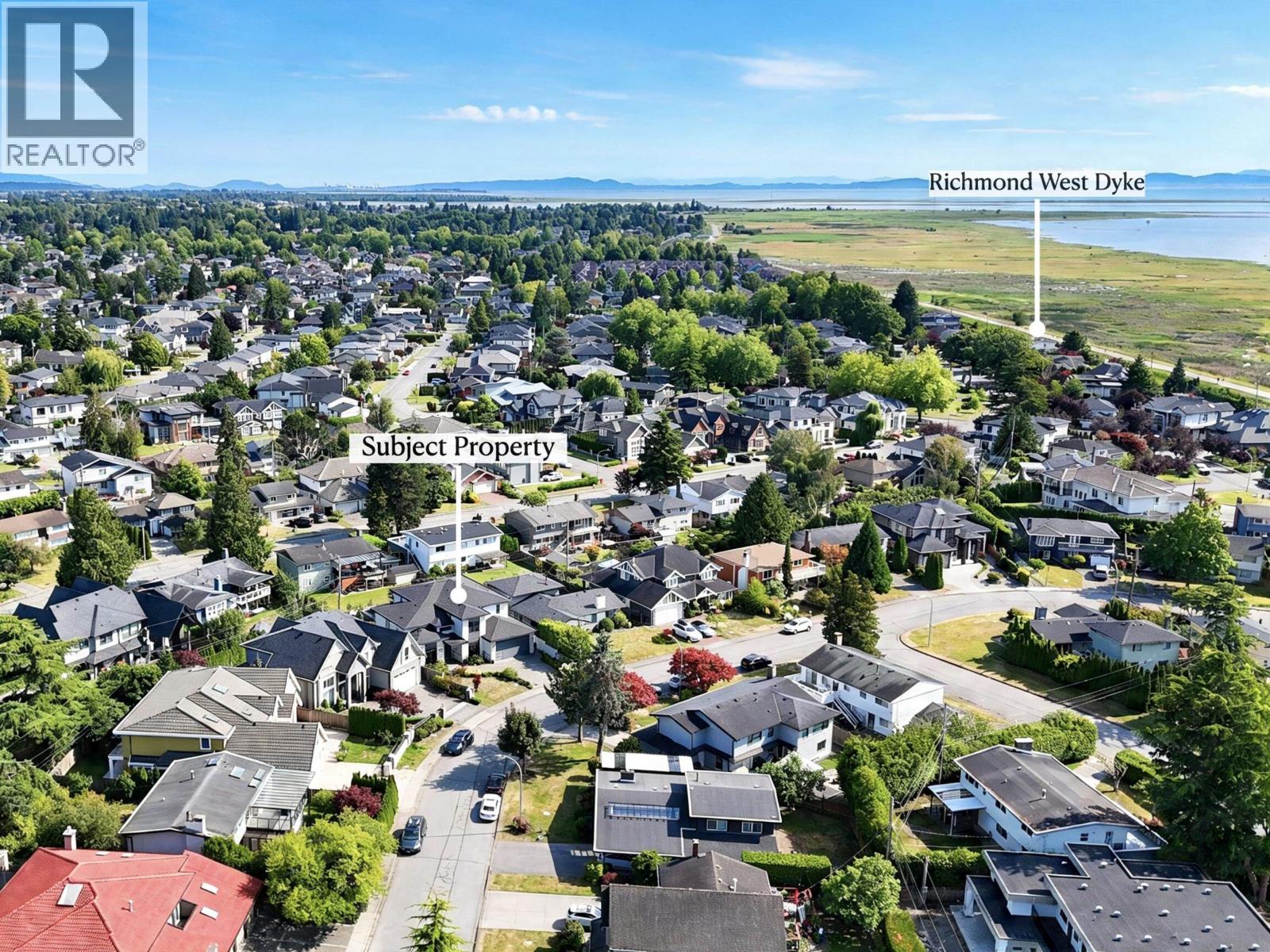 8080 Fairdell Crescent, Richmond, British Columbia  V7C 1W4 - Photo 12 - R3153721