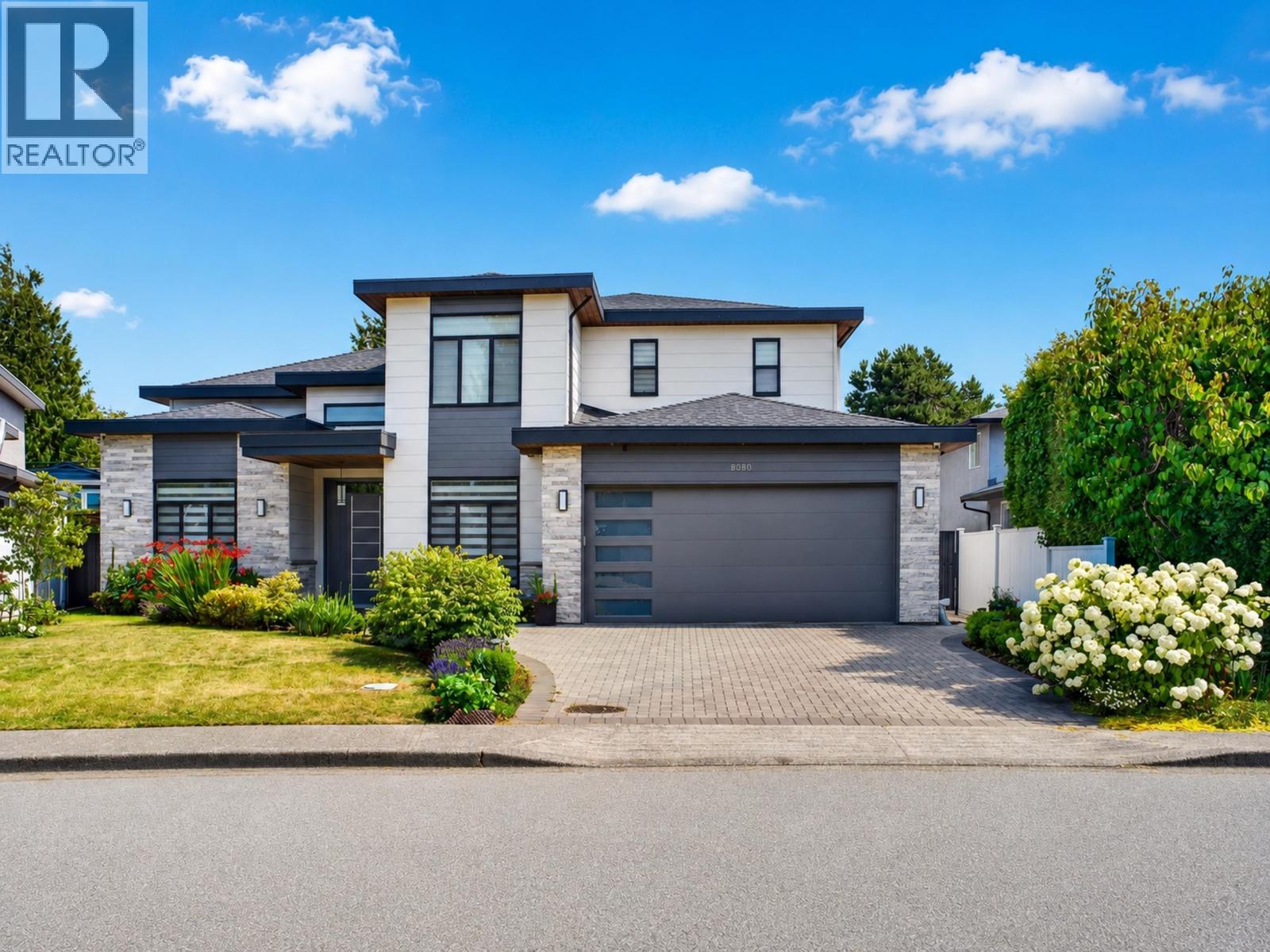 8080 FAIRDELL CRESCENT, Richmond, British Columbia