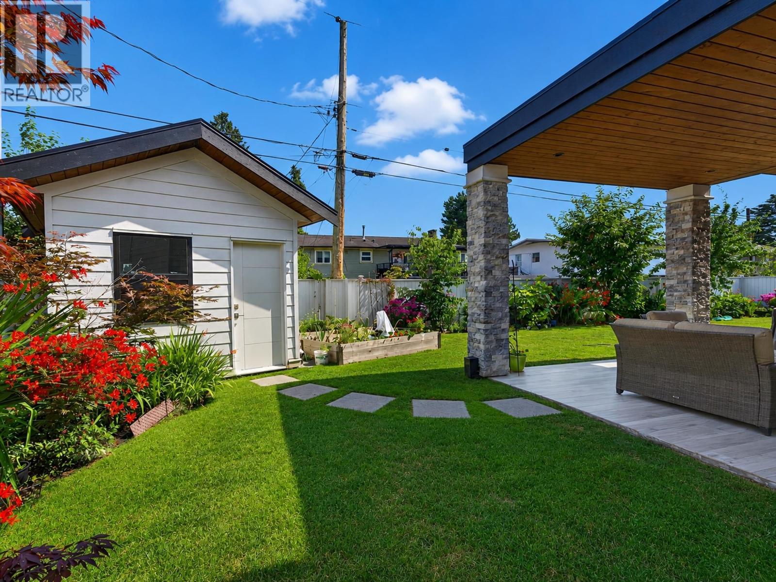 8080 Fairdell Crescent, Richmond, British Columbia  V7C 1W4 - Photo 9 - R3153721