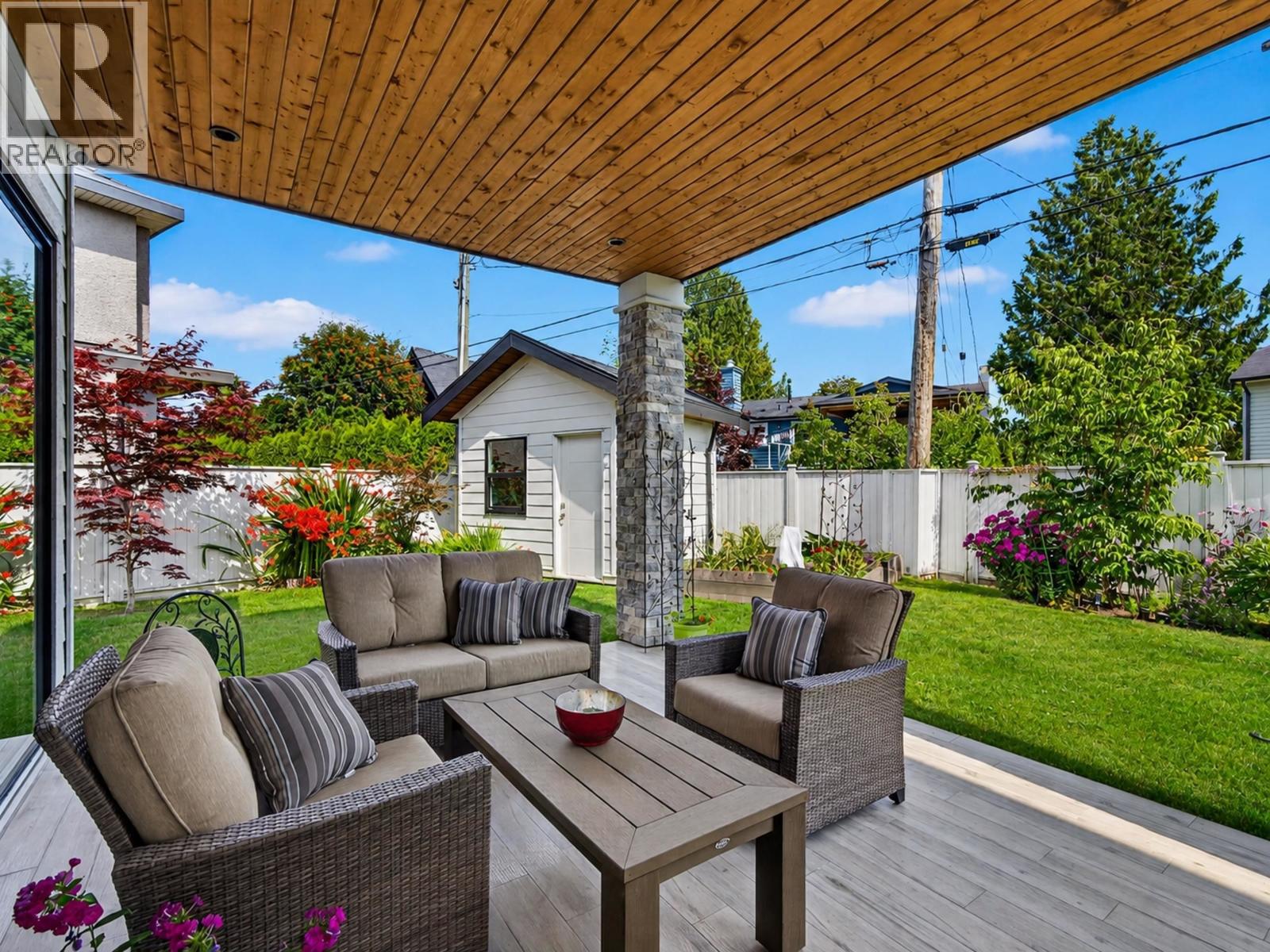 8080 Fairdell Crescent, Richmond, British Columbia  V7C 1W4 - Photo 7 - R3153721