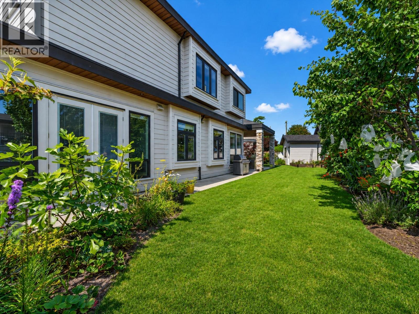 8080 Fairdell Crescent, Richmond, British Columbia  V7C 1W4 - Photo 8 - R3153721