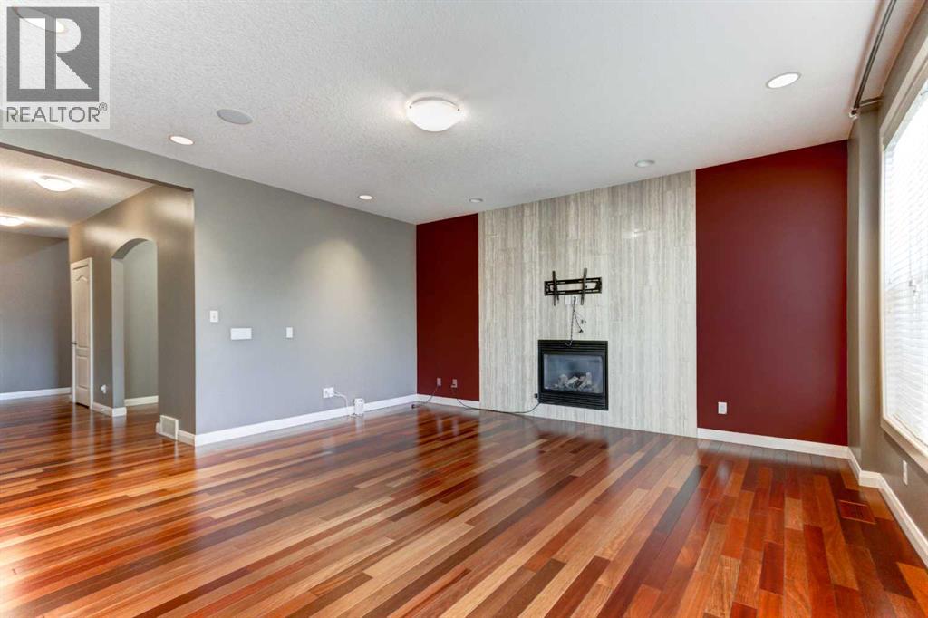 406 Silverado Boulevard SW, Calgary, Alberta  T2X 0N9 - Photo 10 - A2335682