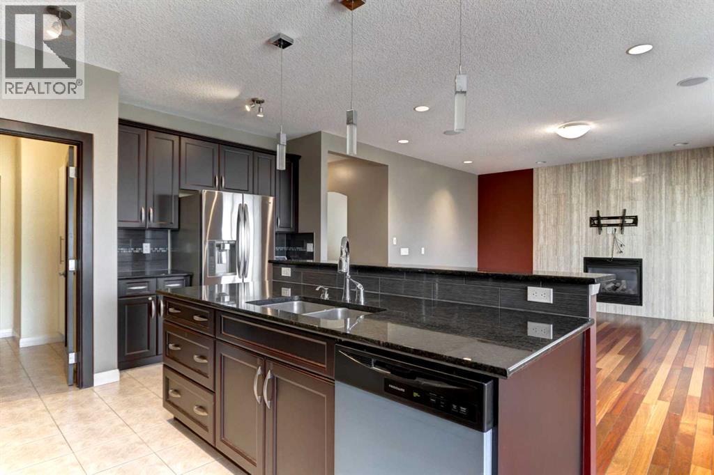 406 Silverado Boulevard SW, Calgary, Alberta  T2X 0N9 - Photo 5 - A2335682