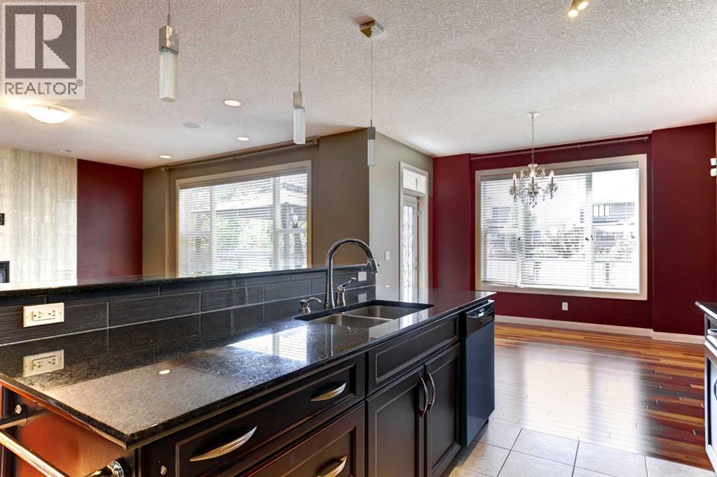 406 Silverado Boulevard SW, Calgary, Alberta  T2X 0N9 - Photo 6 - A2335682
