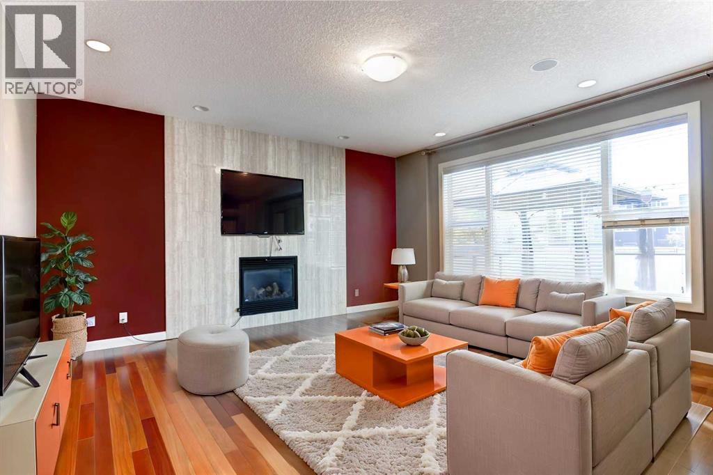 406 Silverado Boulevard SW, Calgary, Alberta  T2X 0N9 - Photo 9 - A2335682