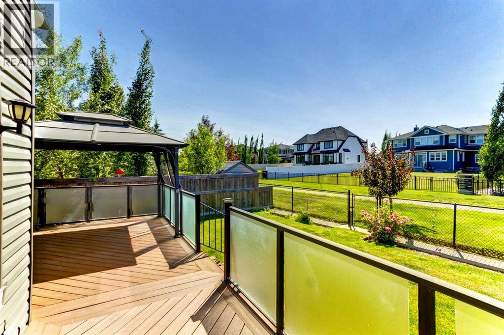 406 Silverado Boulevard SW, Calgary, Alberta  T2X 0N9 - Photo 31 - A2335682
