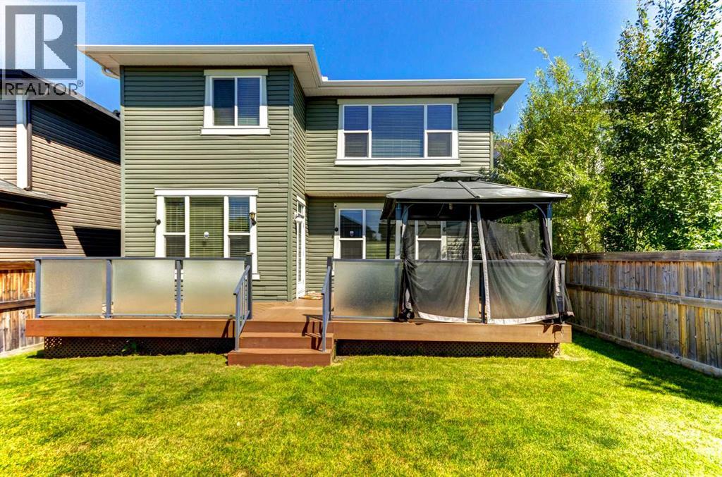 406 Silverado Boulevard SW, Calgary, Alberta  T2X 0N9 - Photo 33 - A2335682