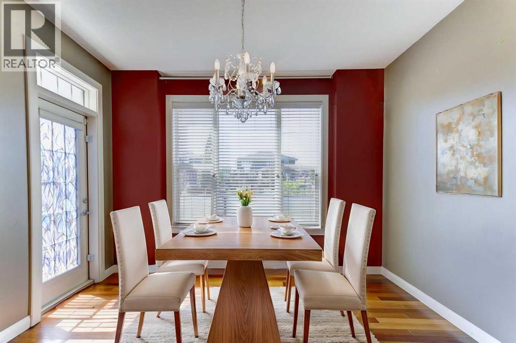 406 Silverado Boulevard SW, Calgary, Alberta  T2X 0N9 - Photo 8 - A2335682