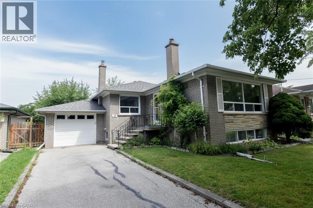 44 BECKWITH Road, Etobicoke, Ontario