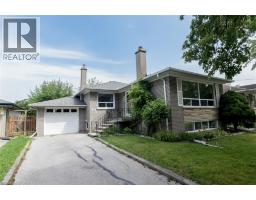 44 BECKWITH Road, Etobicoke, Ontario