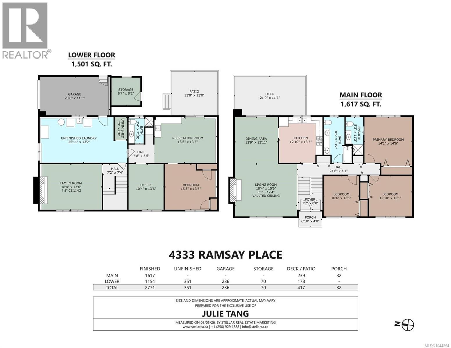 4333 Ramsay Pl, Saanich, British Columbia V8N 4Y8 - Photo 48 - 1044854