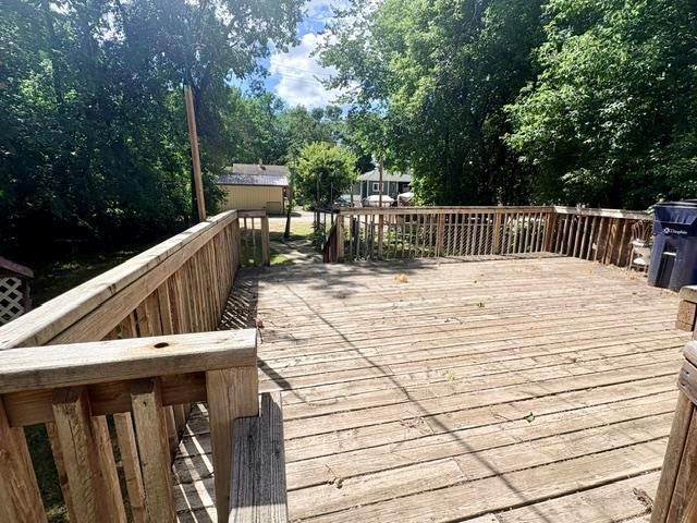 129 4th Avenue SW, Dauphin, Manitoba  R7N 1T8 - Photo 2 - 202619801