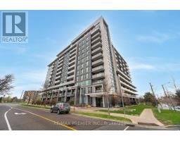 312 - 80 ESTHER LORRIE DRIVE, Toronto, Ontario