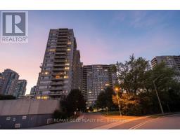 1913 - 3590 KANEFF CRESCENT, Mississauga, Ontario