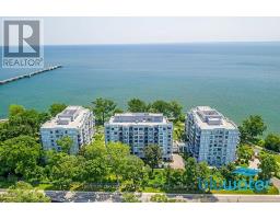 B814 - 3500 LAKESHORE ROAD W, Oakville, Ontario